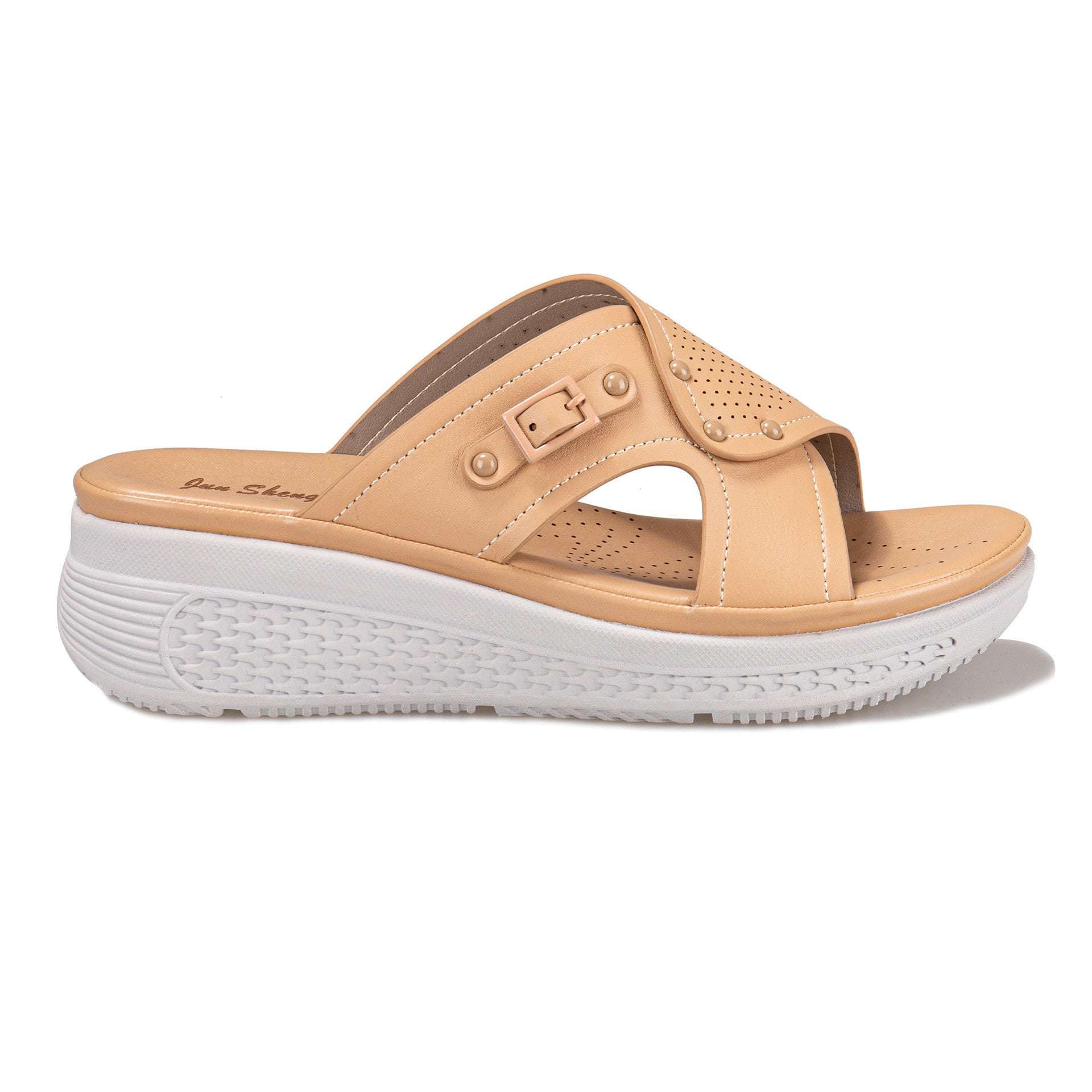 Summer Products European And American Sandals Women Simple Slippers | Orazek UK Ltd