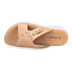 Summer Products European And American Sandals Women Simple Slippers | Orazek UK Ltd