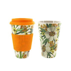 Summer Products Natural Bamboo Fiber Coffee Cup | Orazek UK Ltd