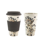 Summer Products Natural Bamboo Fiber Coffee Cup | Orazek UK Ltd