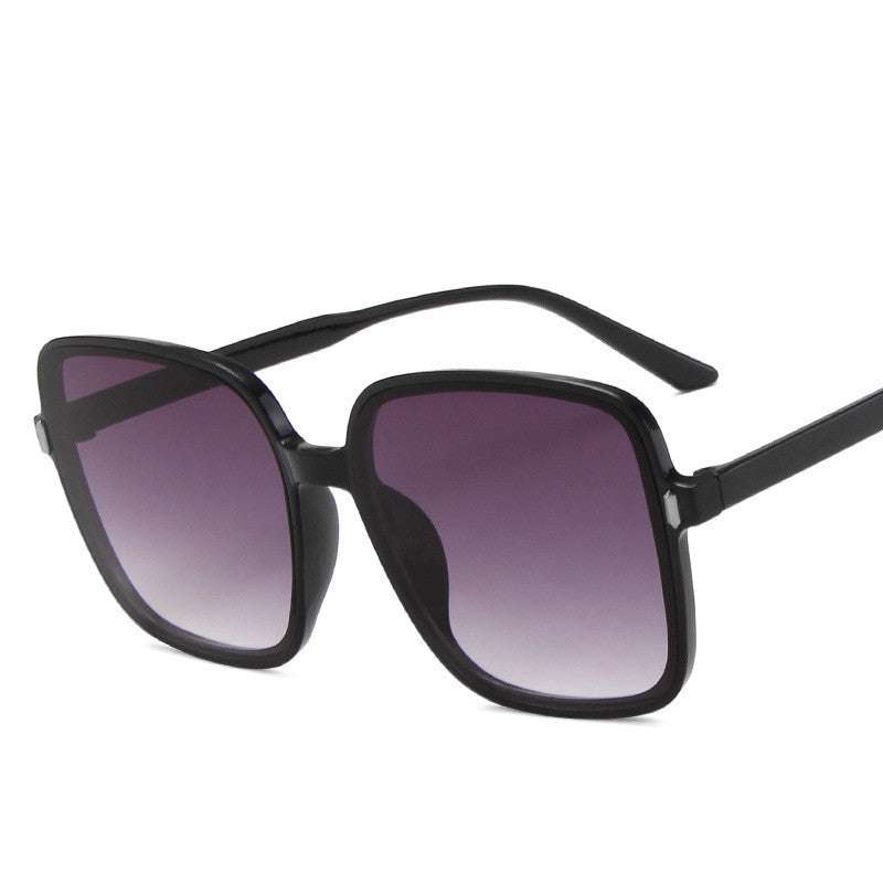 Sunglasses Big Square Sunglasses Rice Nail Sunglasses | Orazek UK Ltd