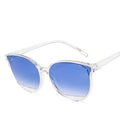Sunglasses Ladies Round Frame Sunglasses Personalized Sunglasses | Orazek UK Ltd