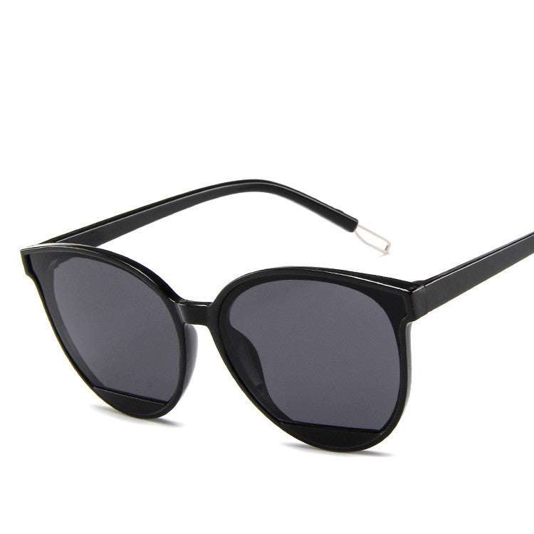 Sunglasses Ladies Round Frame Sunglasses Personalized Sunglasses | Orazek UK Ltd
