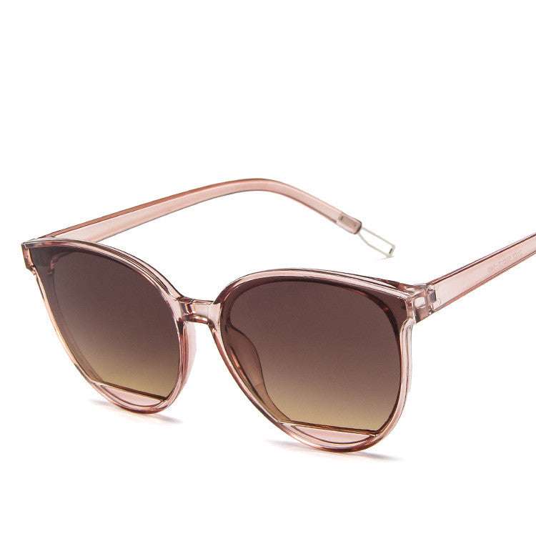 Sunglasses Ladies Round Frame Sunglasses Personalized Sunglasses | Orazek UK Ltd