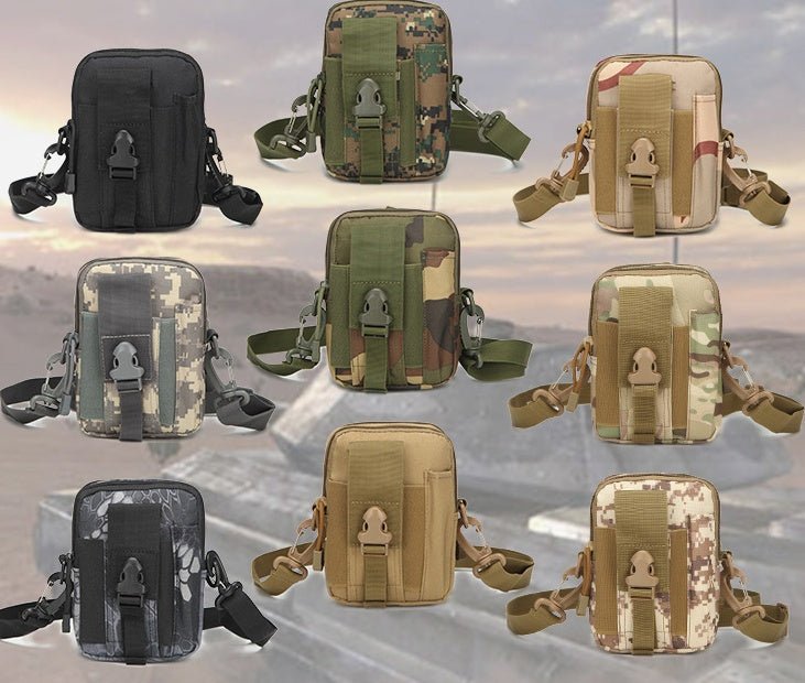 Tactical Pouch | Orazek UK Ltd