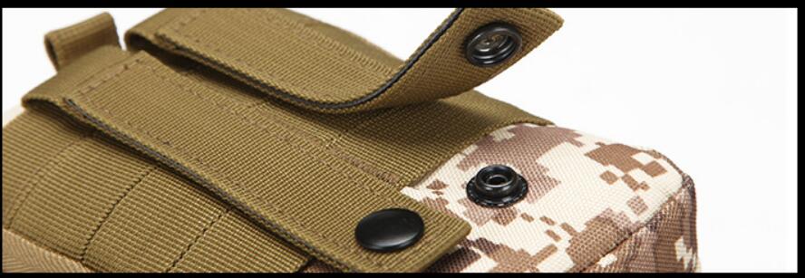 Tactical Pouch | Orazek UK Ltd