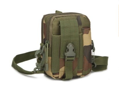 Tactical Pouch | Orazek UK Ltd
