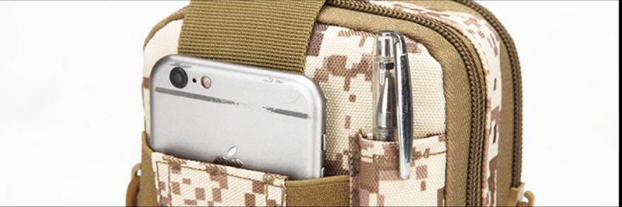 Tactical Pouch | Orazek UK Ltd