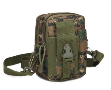 Tactical Pouch | Orazek UK Ltd