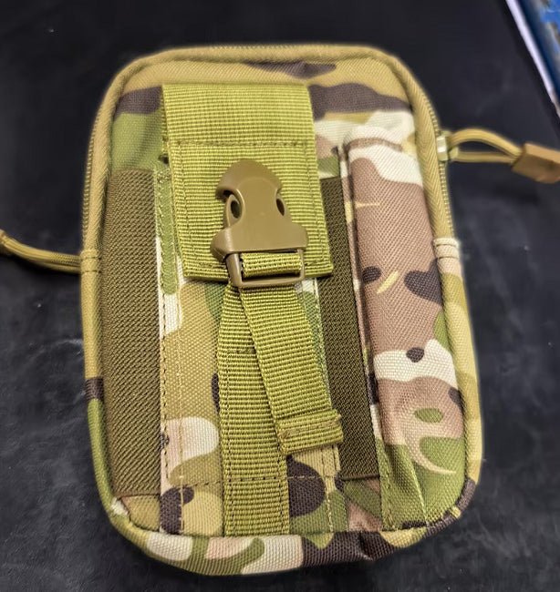 Tactical Pouch | Orazek UK Ltd