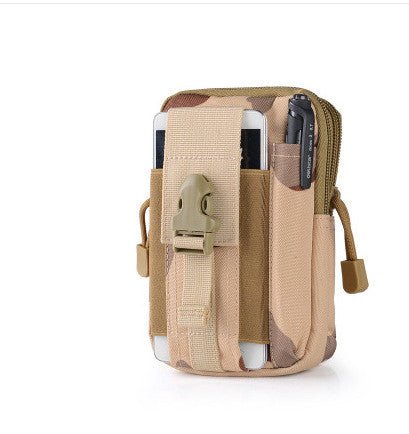 Tactical Pouch | Orazek UK Ltd