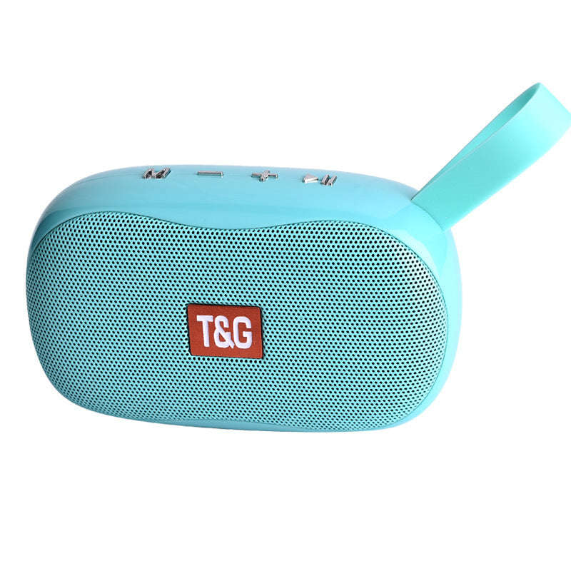 TG173 Bluetooth speaker | Orazek UK Ltd