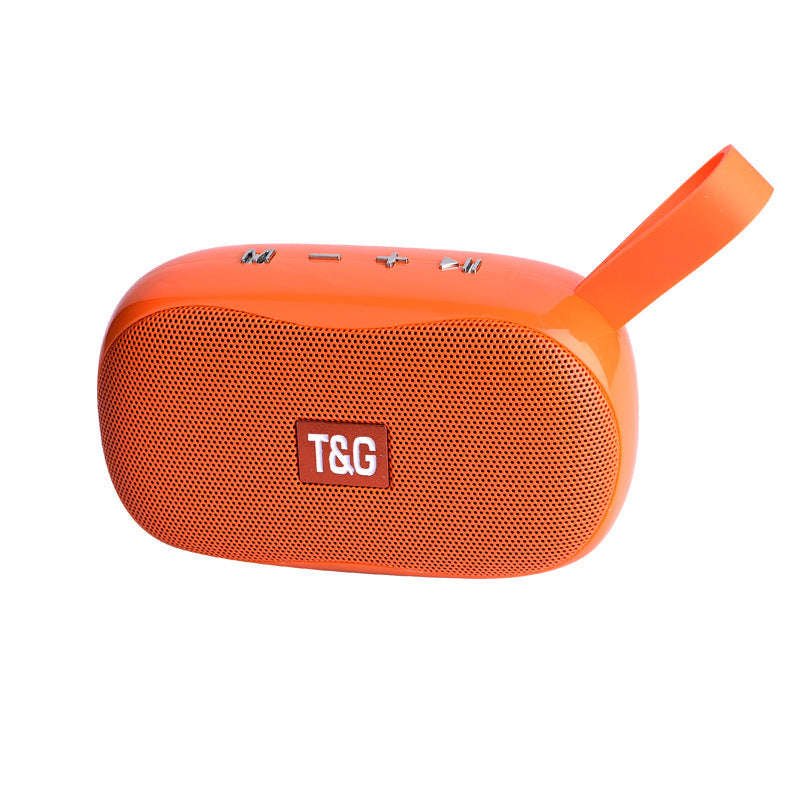 TG173 Bluetooth speaker | Orazek UK Ltd