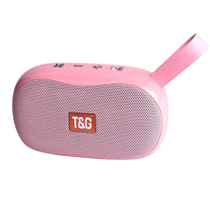 TG173 Bluetooth speaker | Orazek UK Ltd