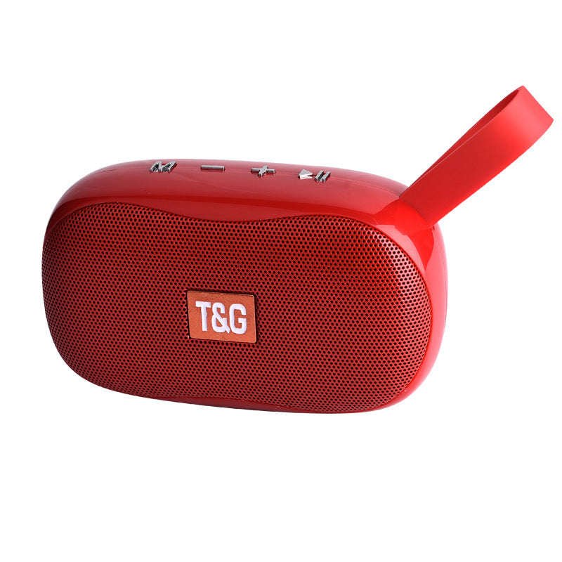 TG173 Bluetooth speaker | Orazek UK Ltd