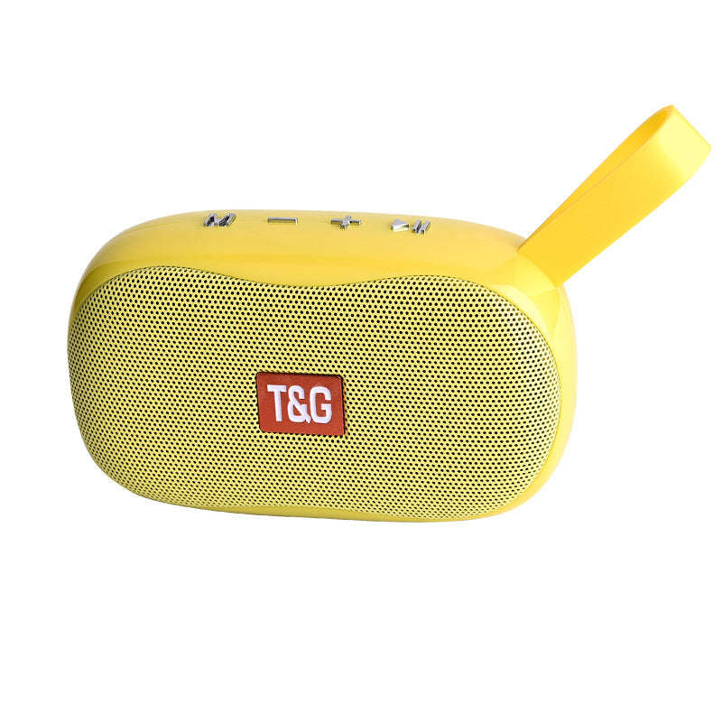 TG173 Bluetooth speaker | Orazek UK Ltd