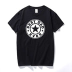 The Best Dad Printed Men's T-Shirt Ever | Orazek UK Ltd
