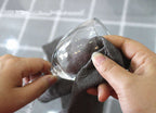 Thickened Magic Cleaning Cloth Microfiber Surface Instant Polishing Household Cleaning Cloth For Glass Windows Mirrors Car Kitchen Gadgets | Orazek UK Ltd