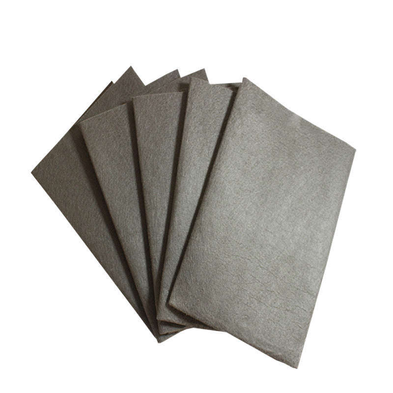 Thickened Magic Cleaning Cloth Microfiber Surface Instant Polishing Household Cleaning Cloth For Glass Windows Mirrors Car Kitchen Gadgets | Orazek UK Ltd