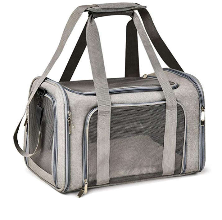 Thickened Waterproof Car Bag For Pets Going Out | Orazek UK Ltd