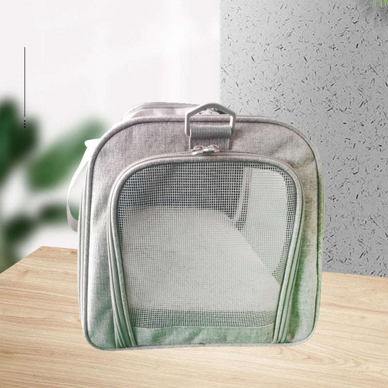 Thickened Waterproof Car Bag For Pets Going Out | Orazek UK Ltd