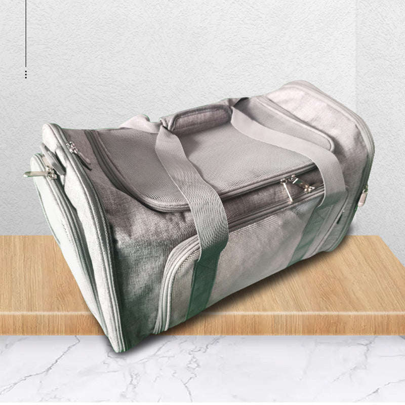 Thickened Waterproof Car Bag For Pets Going Out | Orazek UK Ltd