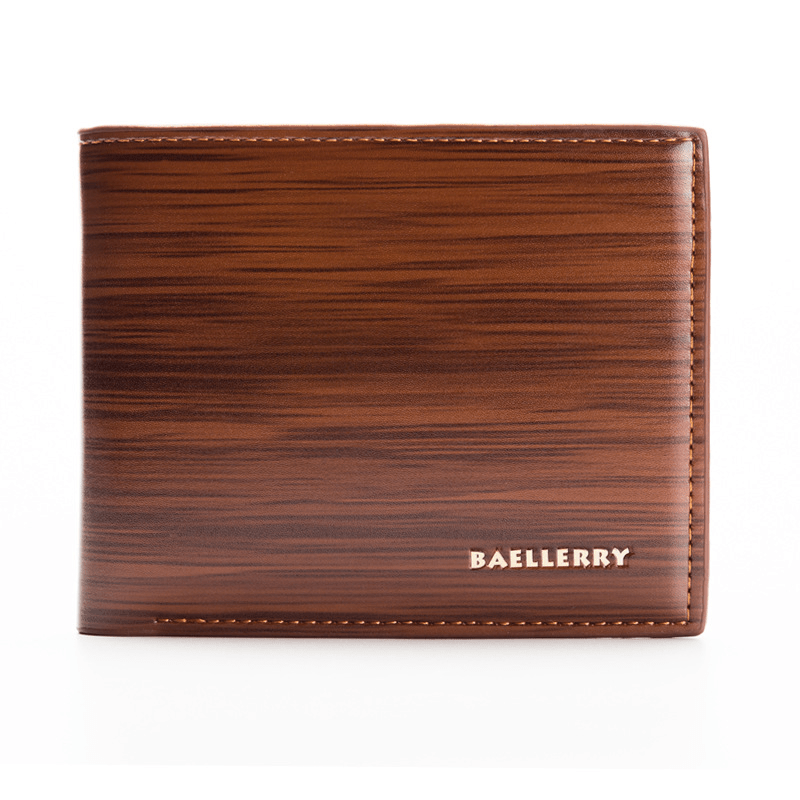 Three Folds Carteira Men's Wallets | Orazek UK Ltd