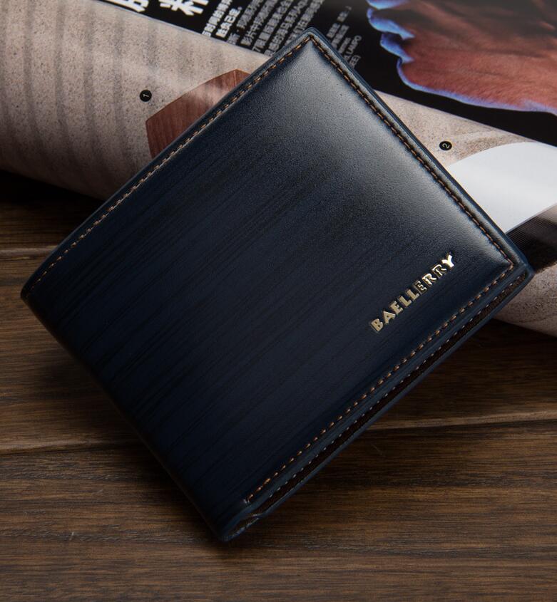 Three Folds Carteira Men's Wallets | Orazek UK Ltd