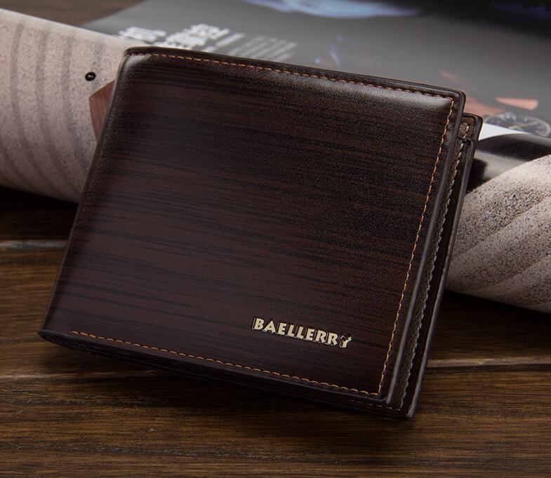 Three Folds Carteira Men's Wallets | Orazek UK Ltd