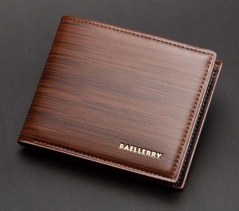 Three Folds Carteira Men's Wallets | Orazek UK Ltd