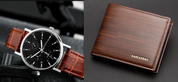Three Folds Carteira Men's Wallets | Orazek UK Ltd