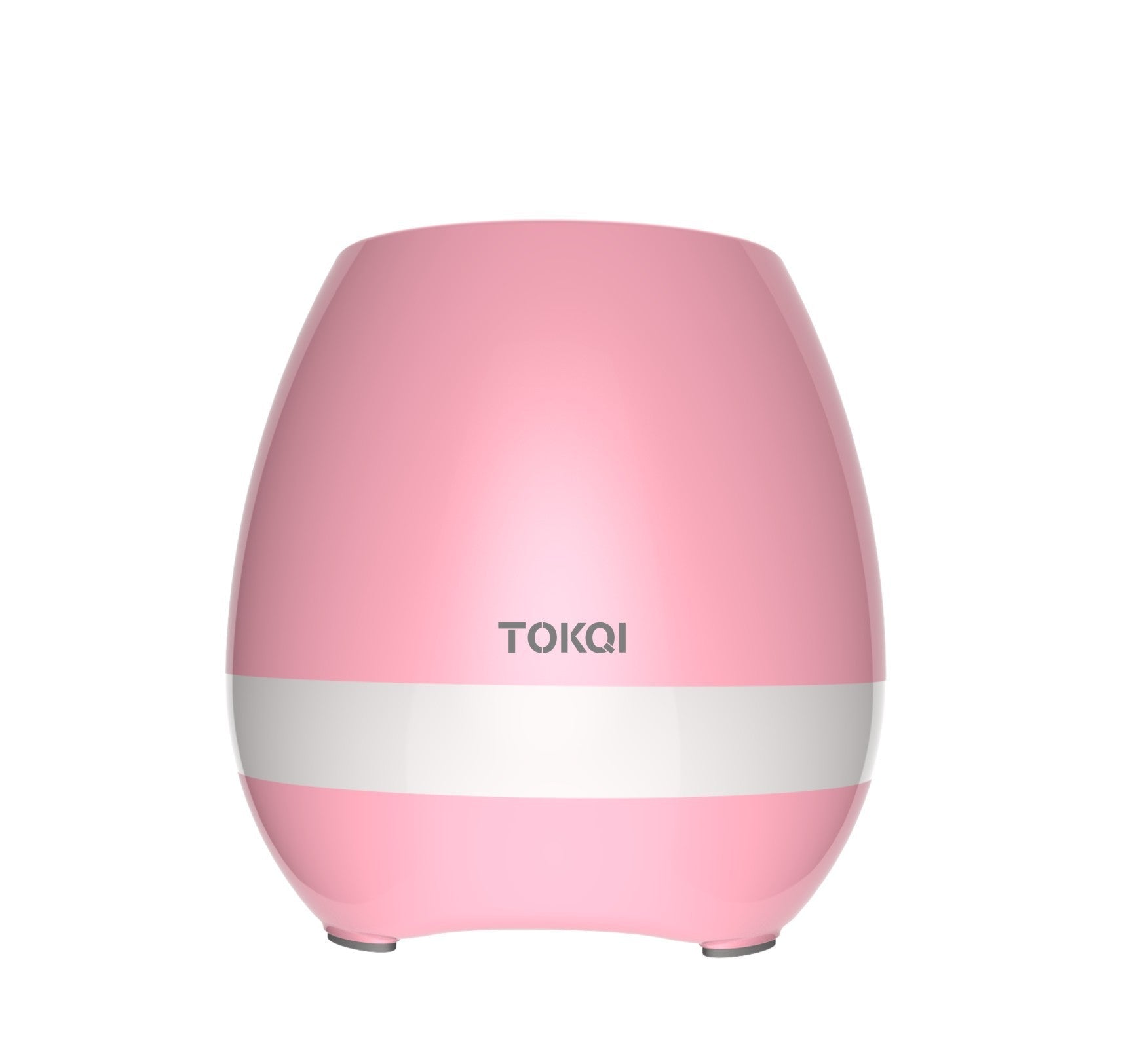 Touch-sensitive music vase desktop audio | Orazek UK Ltd