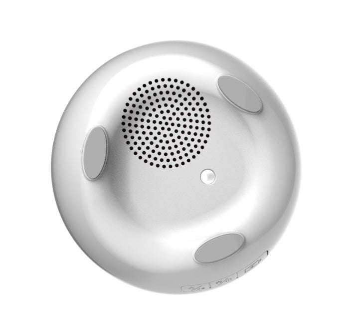Touch-sensitive music vase desktop audio | Orazek UK Ltd