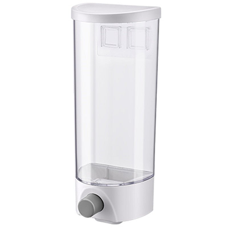 Transparent storage tank sealed box | Orazek UK Ltd