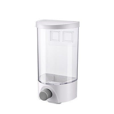 Transparent storage tank sealed box | Orazek UK Ltd