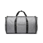 Travel Bag brand men 2 in 1 Garment Bag High-capacity Multi-function Foldable nylon duffle bags suit Busines Trip shoulder bag | Orazek UK Ltd