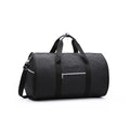 Travel Bag brand men 2 in 1 Garment Bag High-capacity Multi-function Foldable nylon duffle bags suit Busines Trip shoulder bag | Orazek UK Ltd