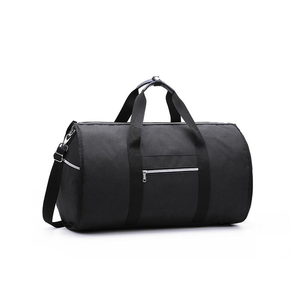 Travel Bag brand men 2 in 1 Garment Bag High-capacity Multi-function Foldable nylon duffle bags suit Busines Trip shoulder bag | Orazek UK Ltd