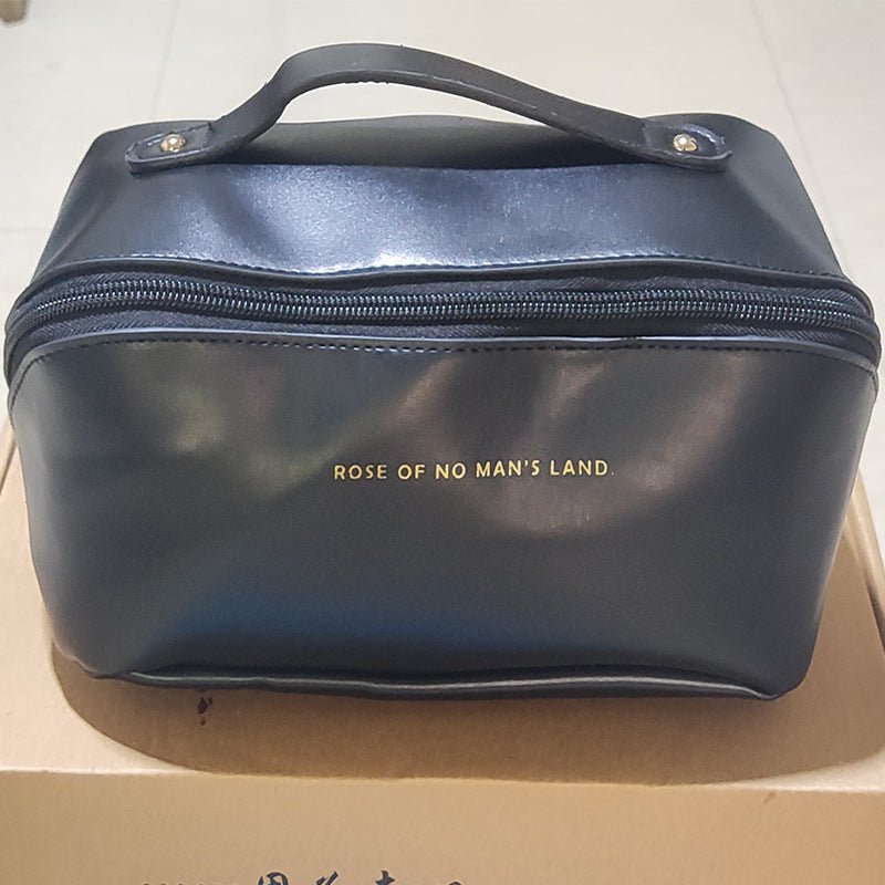 Travel Cosmetic Bag Large Capacity Multifunction Travel Cosmetic Bag Women Toiletries Organizer Female Storage Make Up Case Tool | Orazek UK Ltd