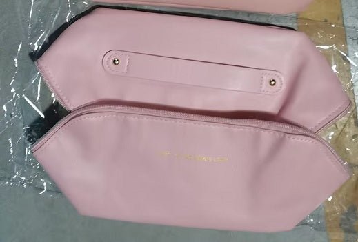 Travel Cosmetic Bag Large Capacity Multifunction Travel Cosmetic Bag Women Toiletries Organizer Female Storage Make Up Case Tool | Orazek UK Ltd