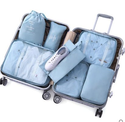 Travel Luggage Storage Bag Packing Bag | Orazek UK Ltd