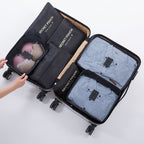 Travel Luggage Storage Bag Packing Bag | Orazek UK Ltd