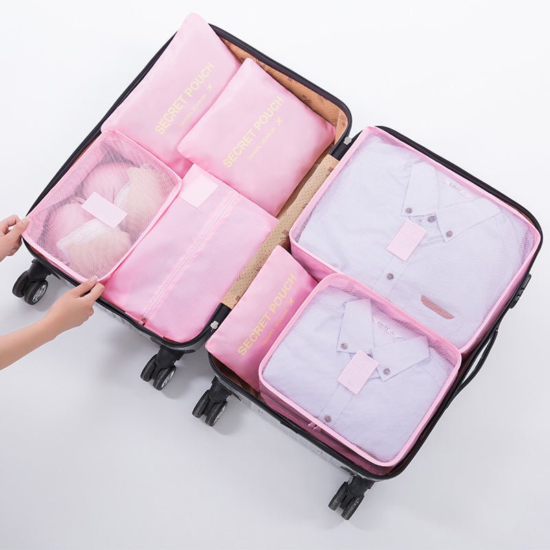 Travel Luggage Storage Bag Packing Bag | Orazek UK Ltd