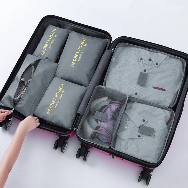 Travel Luggage Storage Bag Packing Bag | Orazek UK Ltd