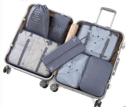 Travel Luggage Storage Bag Packing Bag | Orazek UK Ltd