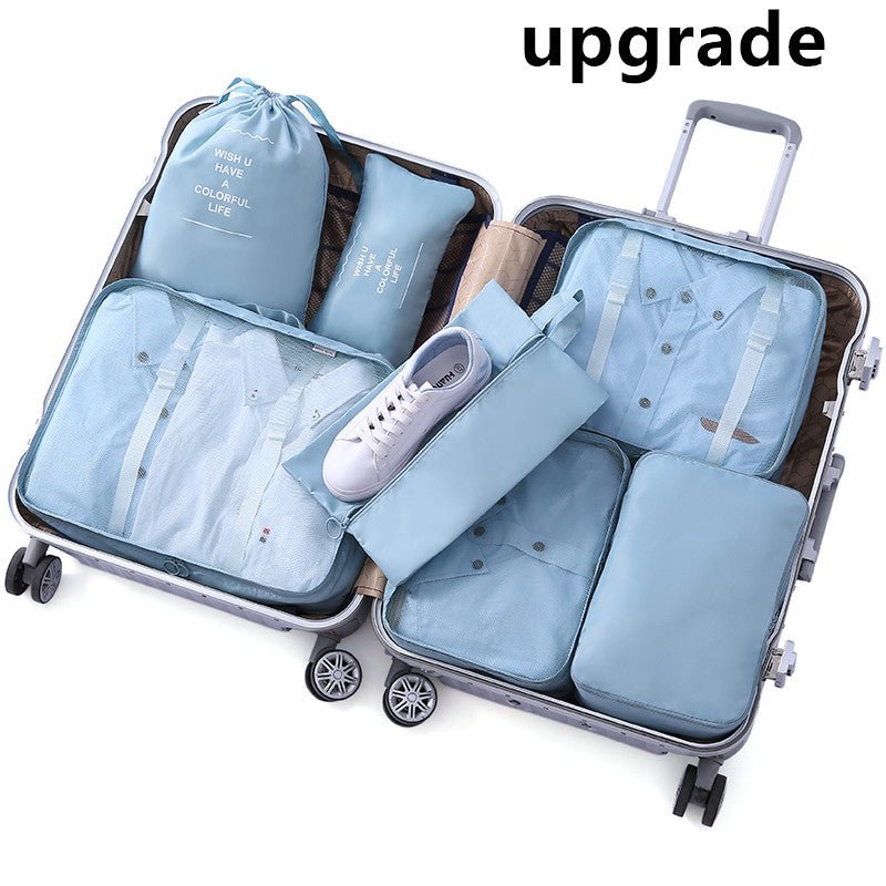 Travel Luggage Storage Bag Packing Bag | Orazek UK Ltd