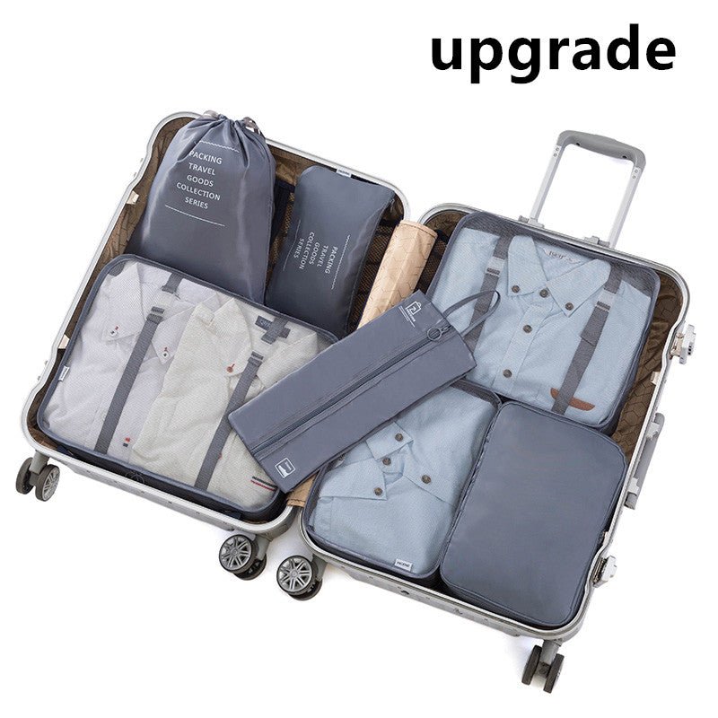 Travel Luggage Storage Bag Packing Bag | Orazek UK Ltd