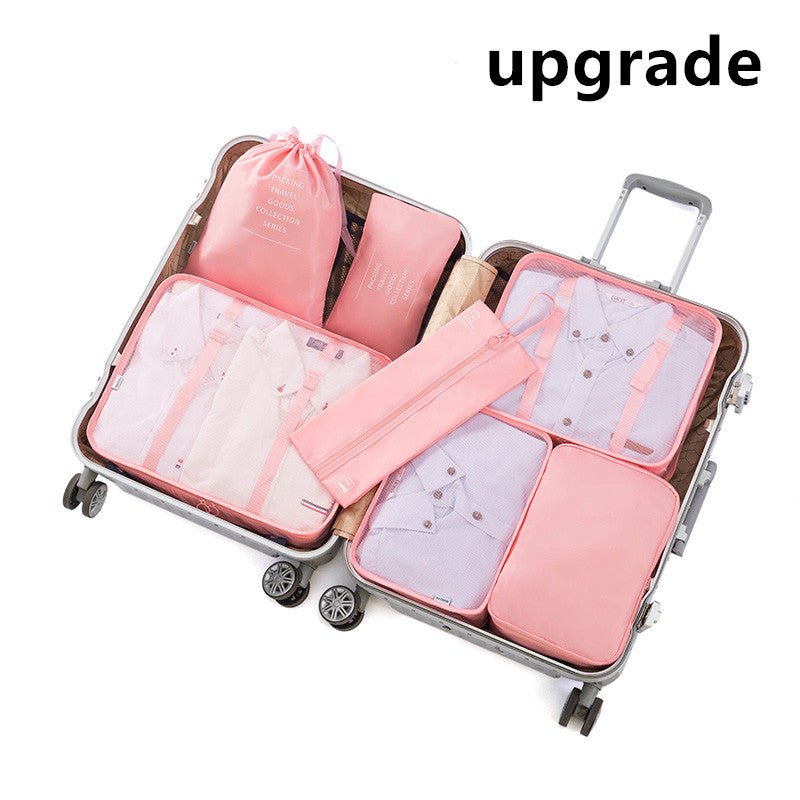 Travel Luggage Storage Bag Packing Bag | Orazek UK Ltd