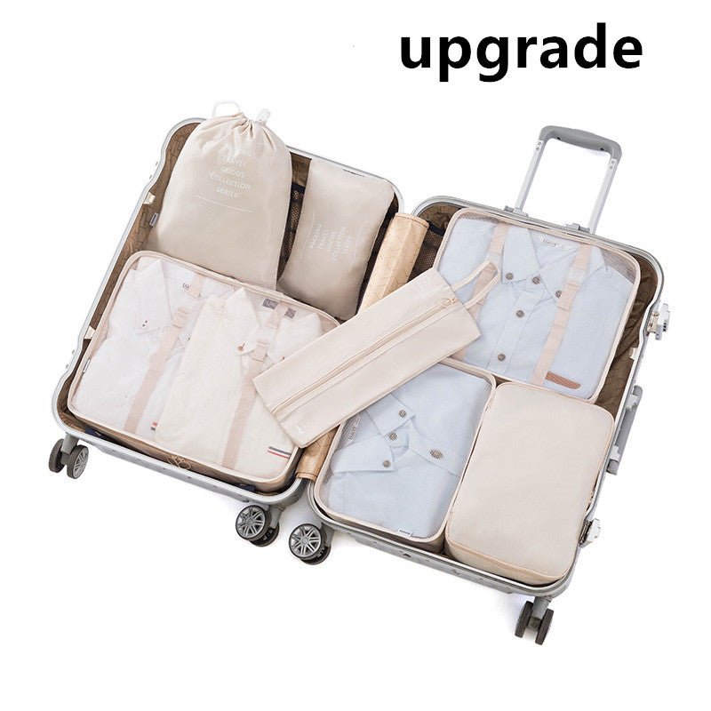 Travel Luggage Storage Bag Packing Bag | Orazek UK Ltd