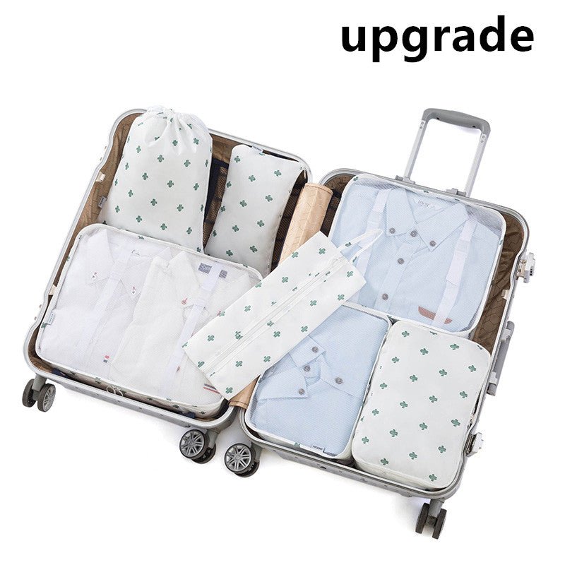 Travel Luggage Storage Bag Packing Bag | Orazek UK Ltd